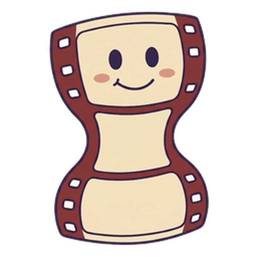 SlimMedia Mascot