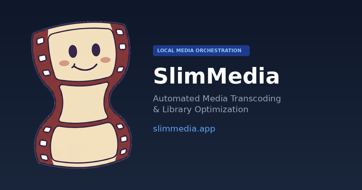 SlimMedia